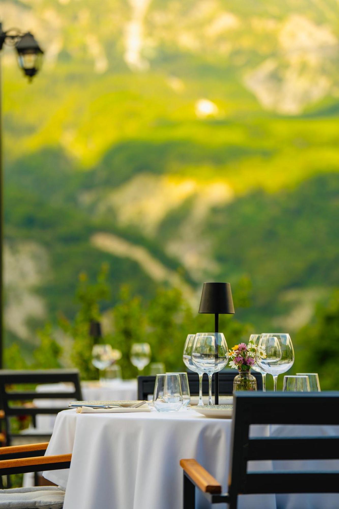 Vidis Chalet Boutique Hotel Theth Extérieur photo