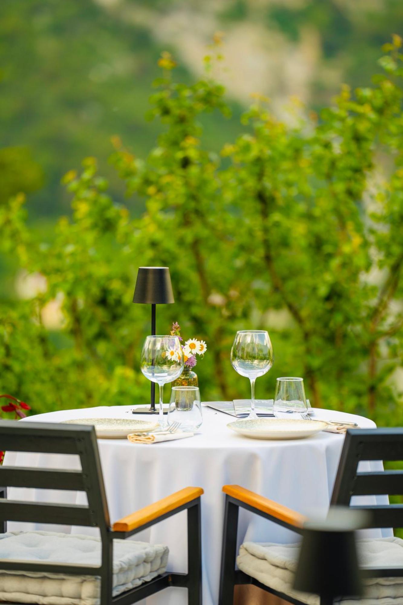Vidis Chalet Boutique Hotel Theth Extérieur photo